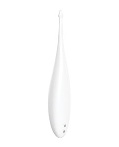 Satisfyer Spinning Delight - Czerwony Mak