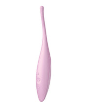 Încărcați imaginea în vizualizatorul Galerie, Satisfyer Spinning Delight
