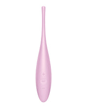 Charger l&#39;image dans la visionneuse de la galerie, Satisfyer Spinning Delight
