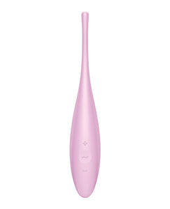 Satisfyer Spinning Delight