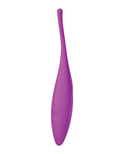 Ladda bilden i Galleri Viewer, Satisfyer Spinning Delight
