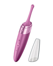 Charger l&#39;image dans la visionneuse de la galerie, Satisfyer Whirling Bliss
