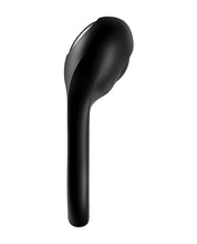 Load image into Gallery viewer, Satisfyer Majestic Duo Ring Vibrator - Black
