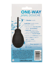 Indlæs billede i gallerifremviser, One-Way Easy Squeeze Anal Douche
