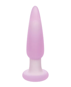 Probe Anal Slender Lavender Haze - Lavanda/Branco