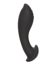 Carica l&#39;immagine nel visualizzatore Galleria, Eclipse Liquid Silicone Flex Probe - Nero
