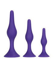 Load image into Gallery viewer, Booty Call Booty Trainer Kit - Set of 3
