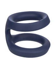 Load image into Gallery viewer, Viceroy Dual Ring - Blue

