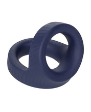 Load image into Gallery viewer, Viceroy Max Dual Ring - Blue
