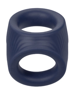 Viceroy Max Dual Ring - Blue