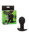 Rock Bottom Pop Anal Probe - Preto