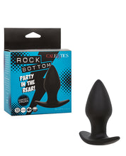 Cargue la imagen en el visor de la galería, Rock Bottom Perfect Anal Probe - Negro
