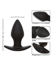 Cargue la imagen en el visor de la galería, Rock Bottom Perfect Anal Probe - Negro
