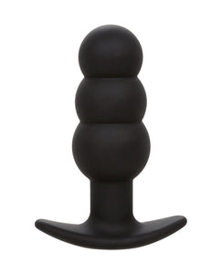 Probe Anal Beaded Rock Bottom - Preto