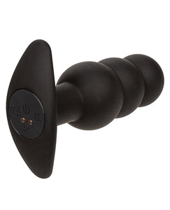 Probe Anal Beaded Rock Bottom - Preto