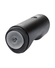 Carregue a imagem no visualizador da Galeria, Ultimate Oscillating Suction Vibro-Stroker - Preto
