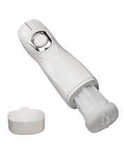 Load image into Gallery viewer, Ultimate Pleasure Pulsar Stroker with Vibration and Suction
