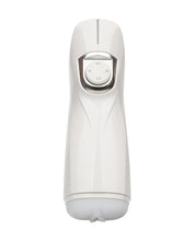 Load image into Gallery viewer, Ultimate Pleasure Pulsar Stroker with Vibration and Suction
