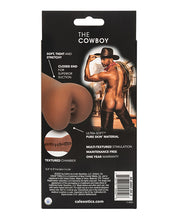 Carregue a imagem no visualizador da Galeria, Rodeo Dreams - O Cowboy Stroker
