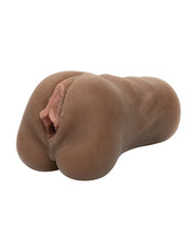 Load image into Gallery viewer, Ultimate Pleasure Stroker - Brown
