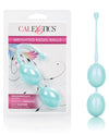 Weighted Kegel Balls for Enhanced Sensual Pleasure