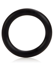 Load image into Gallery viewer, Black Rubber Ring
