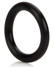 Load image into Gallery viewer, Black Rubber Ring

