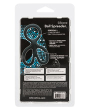 Load image into Gallery viewer, Silicone Ball Spreader - Black

