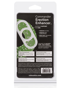 Commander Erection Enhancer - Vit