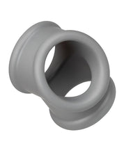 Load image into Gallery viewer, Alpha Liquid Silicone Precision Ring - Grey
