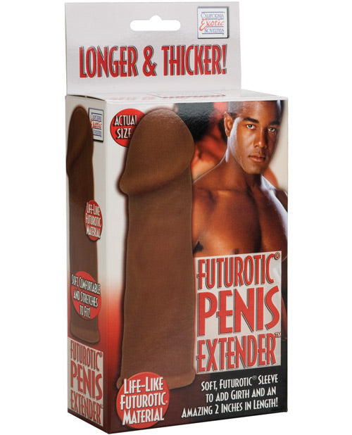 Futurotic Penis Extender