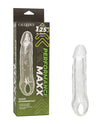 Performance Maxx 5.5" Clear Penis Enhancer