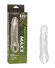 Load image into Gallery viewer, Performance Maxx 5.5 Inch Clear Penis Enhancer
