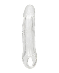 Performance Maxx 5.5" Clear Penis Enhancer