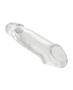 Performance Maxx 5.5 Inch Clear Penis Enhancer