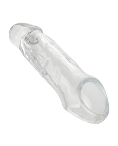 Performance Maxx 6.5 Inch Clear Penis Enhancer Upgrade