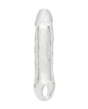 Încărcați imaginea în vizualizatorul Galerie, Performance Maxx 6.5 Inch Clear Penis Enhancer Upgrade
