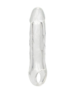 Performance Maxx 6.5 Inch Clear Penis Enhancer Upgrade