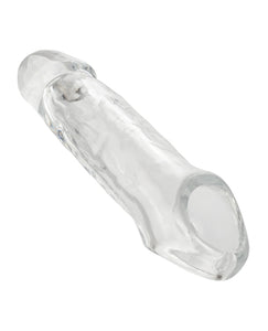 Performance Maxx 7.5 Inch Clear Penis Enhancer Extension