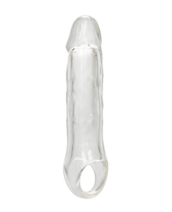 Performance Maxx 7.5 Inch Clear Penis Enhancer Extension