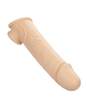 Load image into Gallery viewer, Ultimate Performance 8&quot; Life-Like Penis Extender - Ivory
