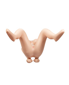 Curvy Delight Pleasure Doll - Ivory