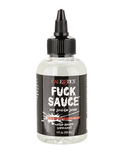 Load image into Gallery viewer, Pleasure Sauce Water-Based Lubricant - 4 oz
