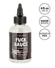 Load image into Gallery viewer, Pleasure Sauce Water-Based Lubricant - 4 oz
