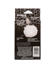 Carica l&#39;immagine nel visualizzatore Galleria, Running Wild Bunny Tail Anal Probe
