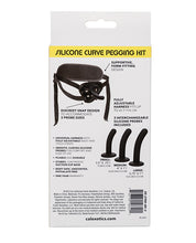 Load image into Gallery viewer, Boundless Silicone Curve Pegging Kit
