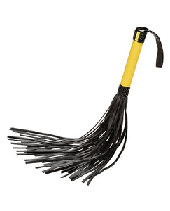 Flogger Euphoric Temptations para Sensacional Brincadeira BDSM