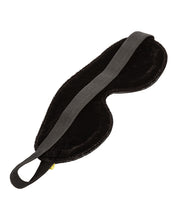 Load image into Gallery viewer, Ultimate Sensory Deprivation Eye Mask - Midnight Black Comfort
