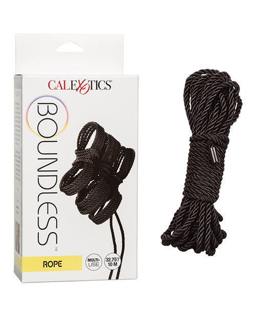 Infinite Cord Durable Boundless Rope for Versatile Use