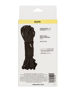 Infinite Cord Durable Boundless Rope for Versatile Use